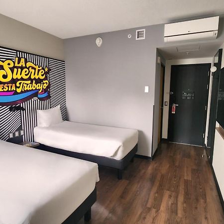 Ibis Styles Lima San Isidro Hotel Exterior photo